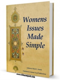 Women Issues Made Simple